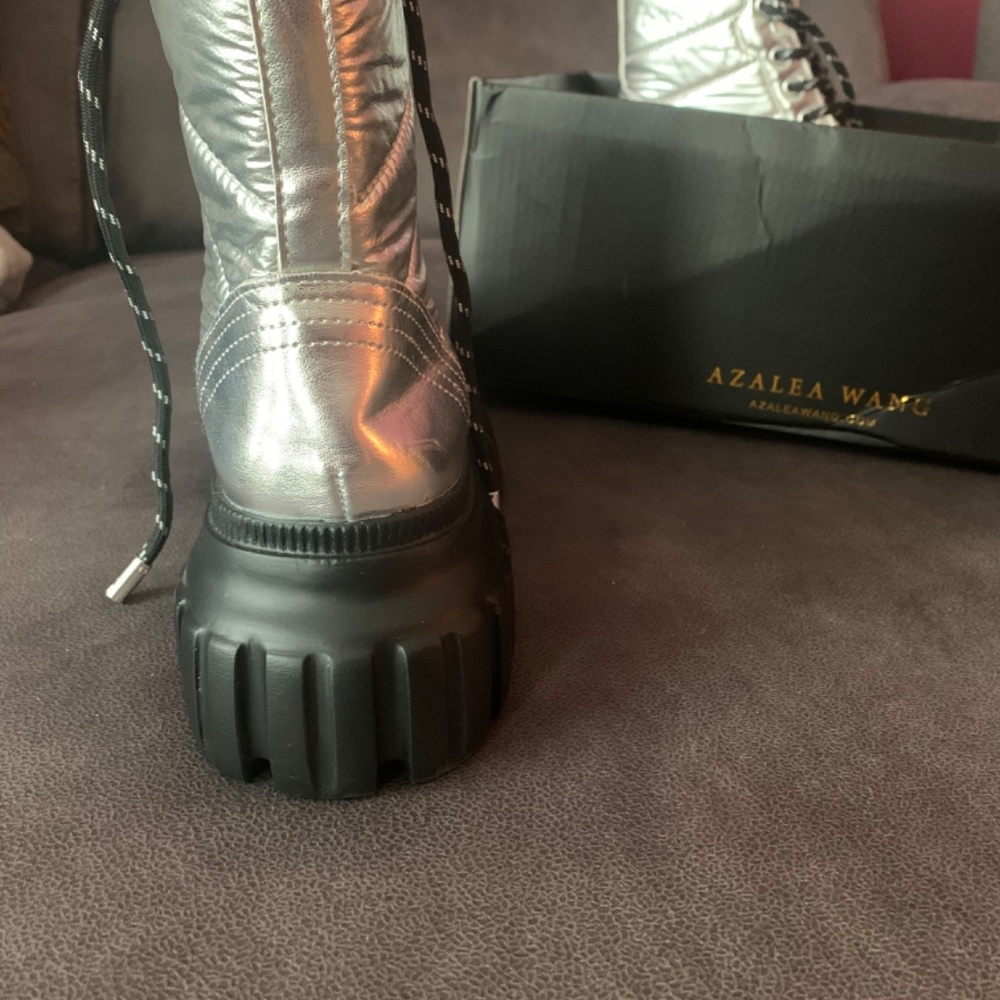 Bootie - Picture 2 of 5